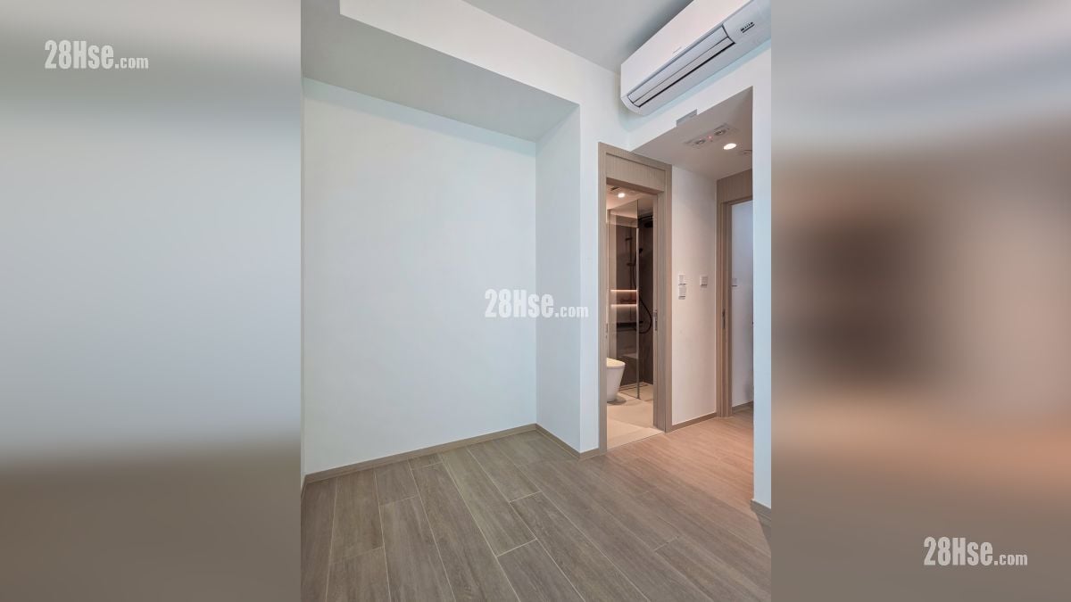 荟淳 示范单位 睡房 1