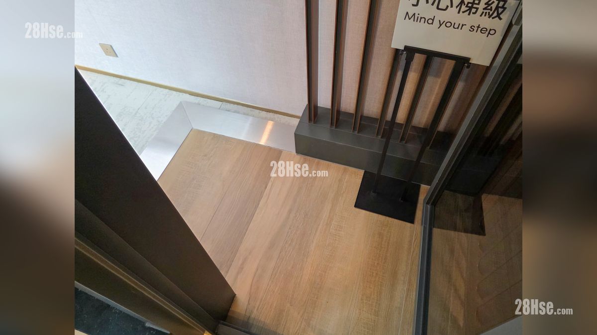 荟淳 示范单位 露台部分