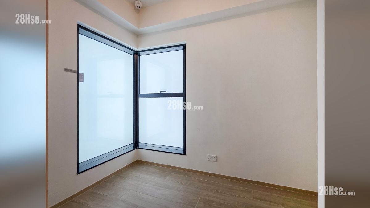 荟淳 示范单位 睡房 1