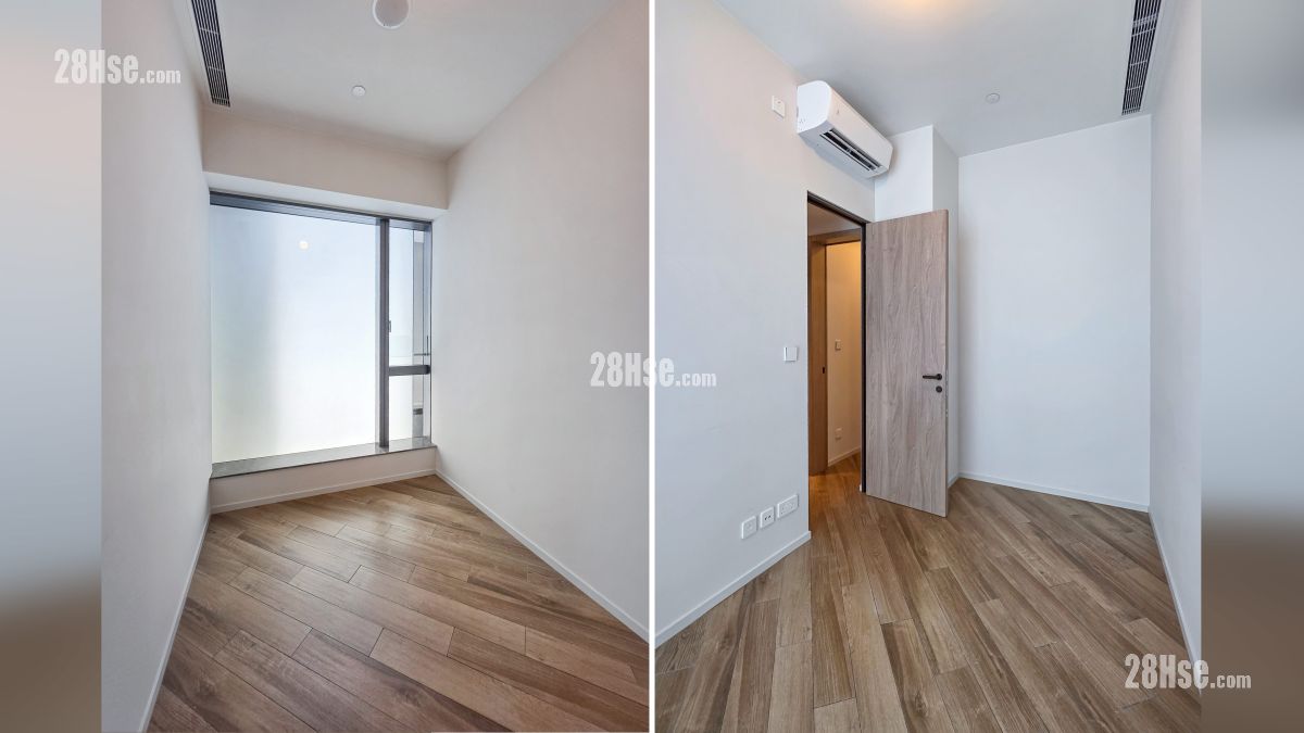 Phase 3 of One Victoria Cove Show Flat