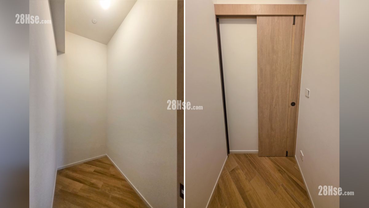 Phase 3 of One Victoria Cove Show Flat