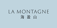 海盈山 4B期 logo