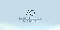 Palo Springs logo