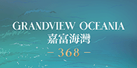 嘉富海灣 logo