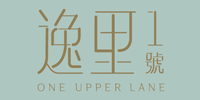 逸里1號 logo